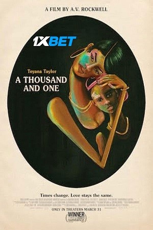 a thousand and one 2023