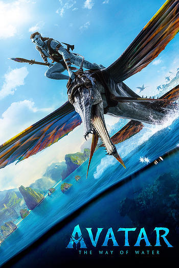 avatar the way of water 2022 hindi hdrip full movie hdhub4u