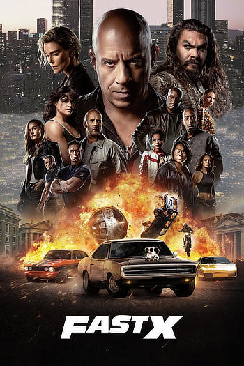 fast x 2023 hindi dubbed hdrip full movie hdhub4u