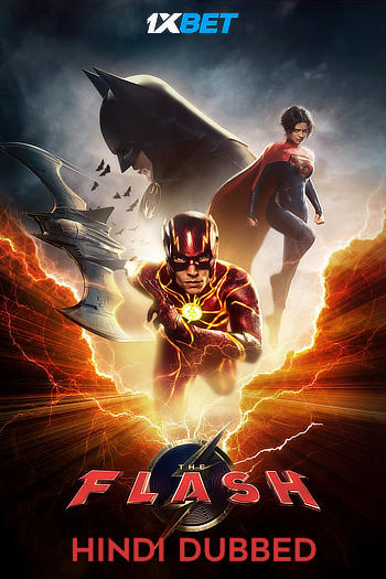 the flash hindi dubbed hdcam full movie hdhub4u 1