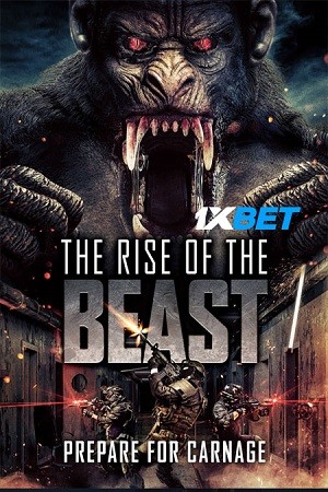 the rise of the beast 2022