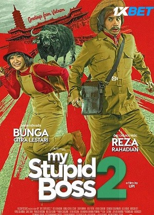 my stupid boss 2 2019531cf3ba6c27fe2f