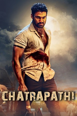 chatrapathi 2023