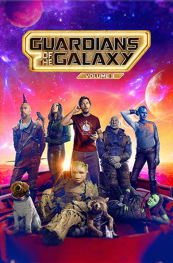 guardians of the galaxy vol 3 2023 hindi dubbed hdcam full movie hdhub4u