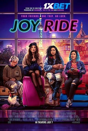 joy ride 2023