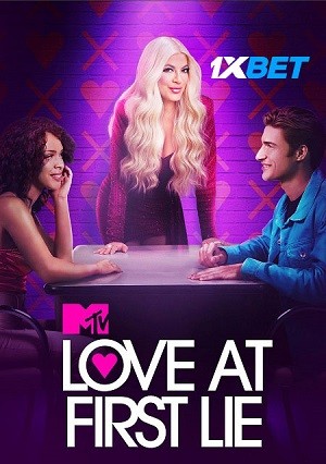 love at first lie 2023