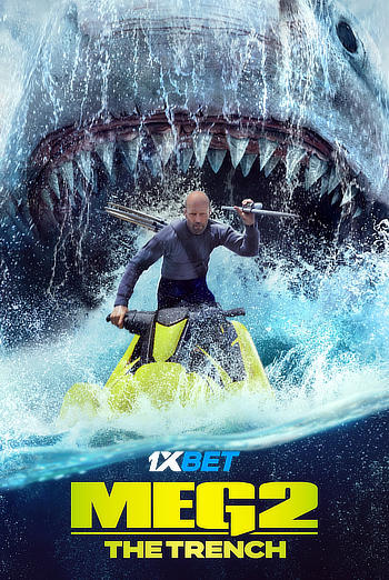 meg 2 2023 hindi camrip full movie