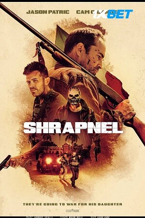 shrapnel 2023