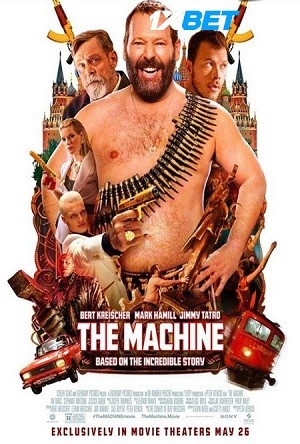 the machine 2023