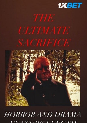 the ultimate sacrifice 2021d75d9695e0c63c08