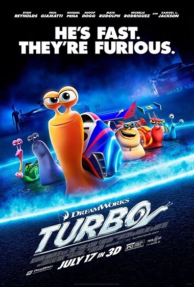 turbo 2013