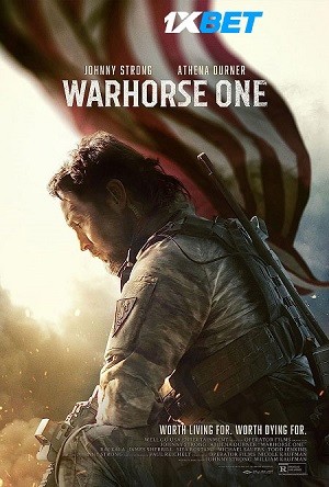 warhorse one 2023