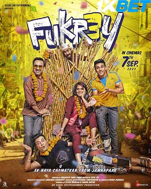 fukrey 3 2023 1