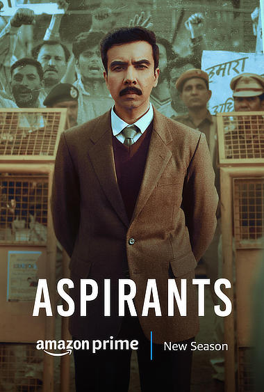 aspirants season 2 hindi hdrip all episodes hdhub4u