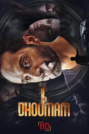 dhoomam 2023 hindi dubbed hdrip full movie hdhub4u