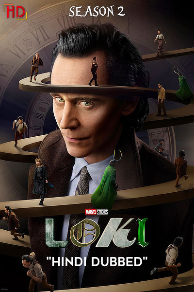 loki s02 hindi dubbed hdrip all episodes hdhub4u