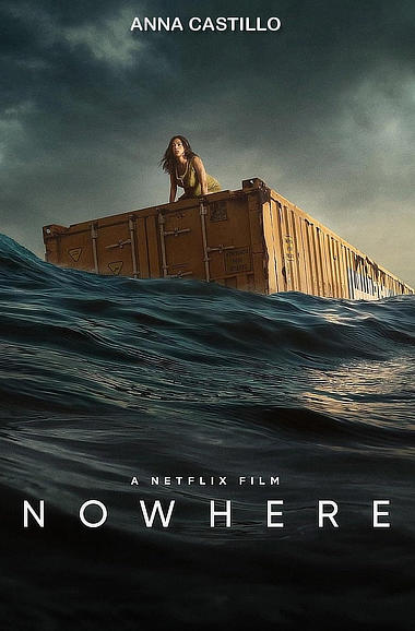 nowhere 2023 hindi dubbed hdrip full movie hdhub4u