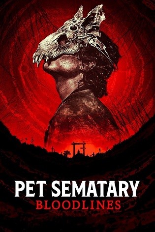 pet sematary bloodlines