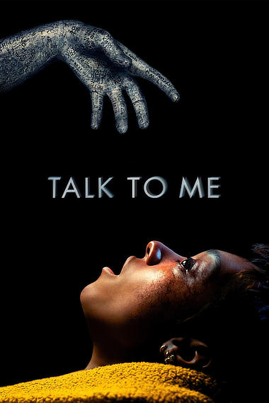 talk to me 2023 hindi dubbed hdrip full movie hdhub4u