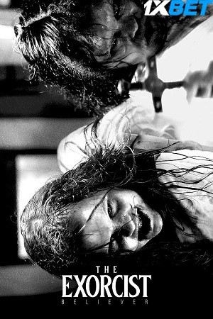 the exorcist believer 2023