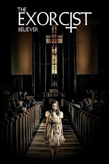 the exorcist believer