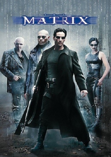 the matrix 1999945b25f1bced83e9