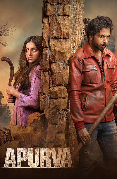 apurva 2023 hindi webrip full movie hdhub4u
