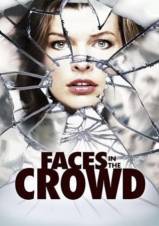 faces in the crowd
