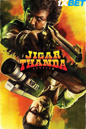 jigarthanda double
