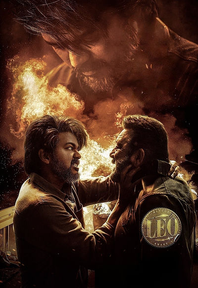 leo 2023 hindi hdts full movie hdhub4u