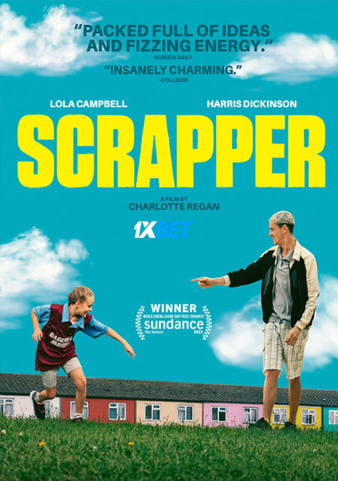 scrapper