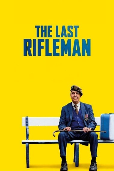 the last rifleman