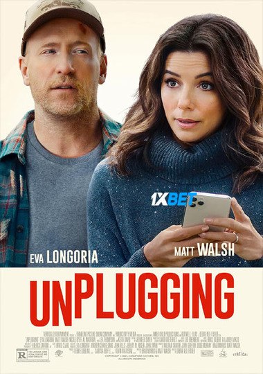 unplugging