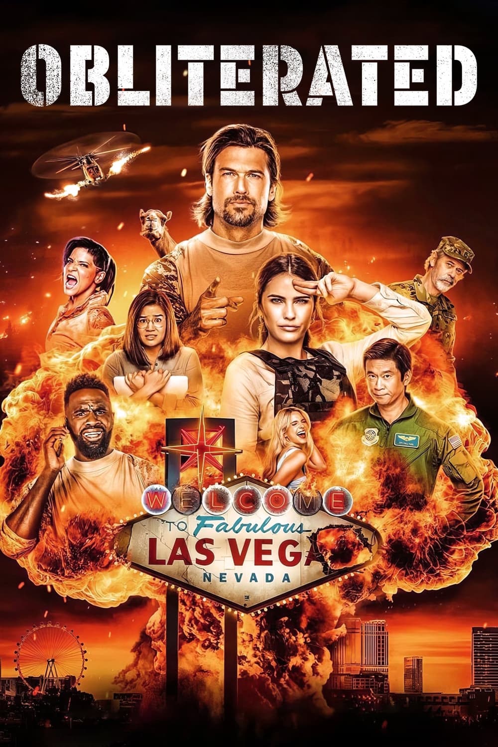 [18+] Obliterated (Season 1) WEB-DL [Hindi (ORG 5.1) & English] 1080p 720p & 480p [x264/10Bit-HEVC] | [ALL Episodes] | NF Series