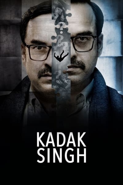 Kadak Singh (2023) WEB-DL [Hindi DD5.1] 4K 1080p 720p & 480p [x264/HEVC] | Full Movie