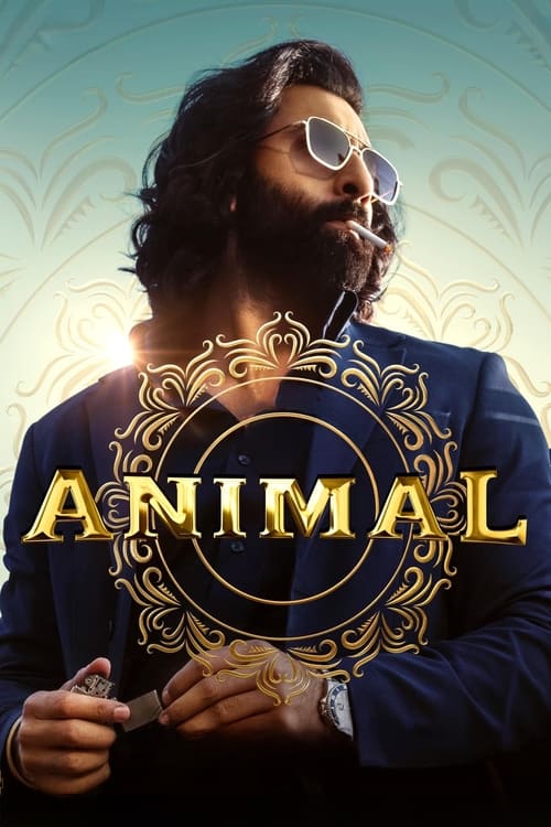 ANiMAL (2023) HDTS Hindi (ORG-Line) 1080p 720p & 480p [x264/PRE-DVD] | Full Movie