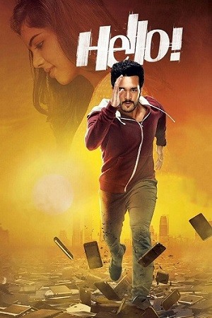 Taqdeer Hello (2017) WEB-DL [Hindi DD2.0] 1080p 720p & 480p [x264] | Full Movie