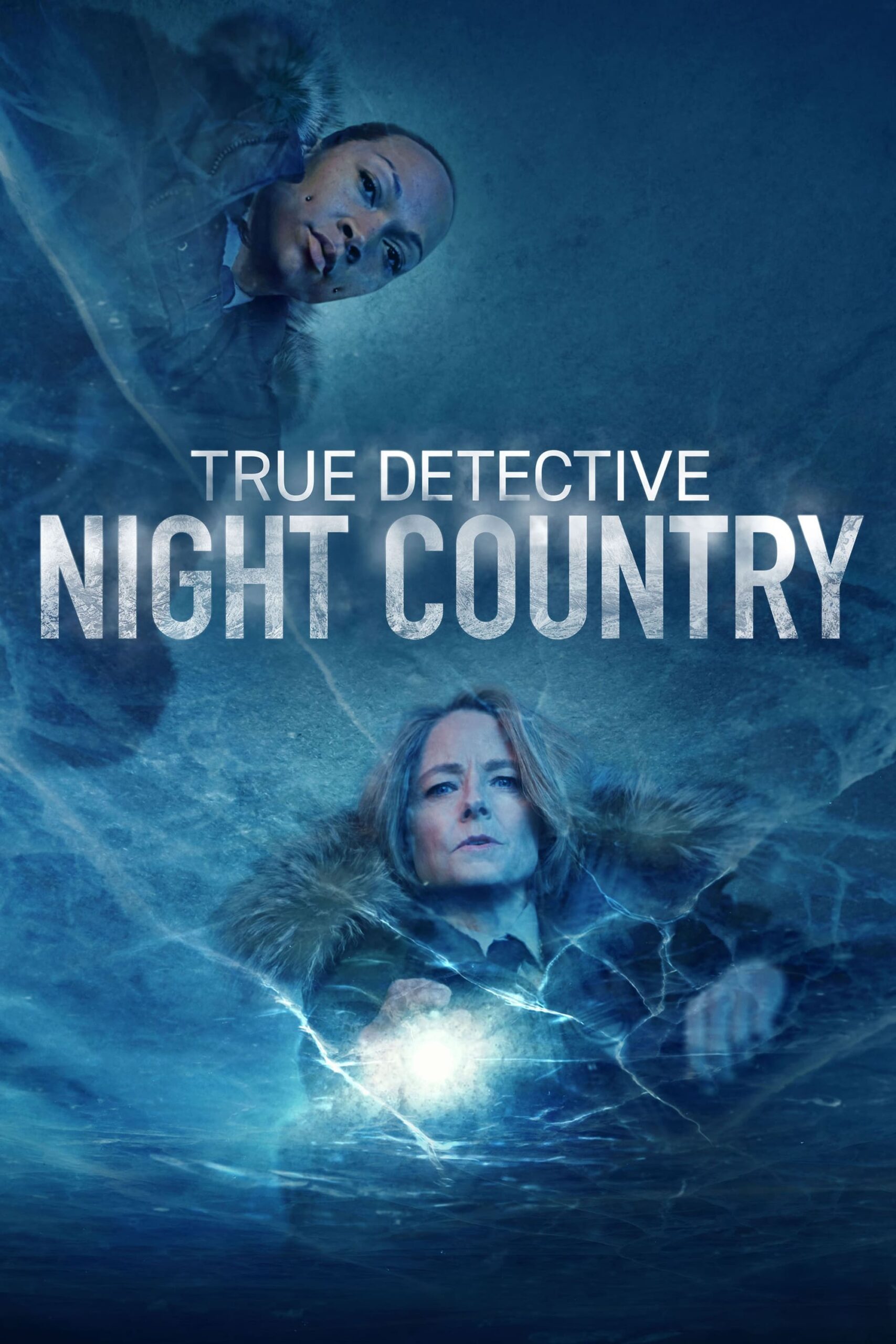 True Detective: Night Country (Season 4) WEB-DL [Hindi (ORG 2.0) & English] 1080p 720p & 480p [x264/10Bit-HEVC] | [EP-2 Added]