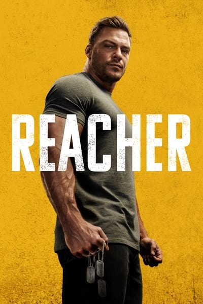 Reacher (Season 2) WEB-DL [Hindi (ORG 5.1) & English] 1080p 720p & 480p [x264/10Bit-HEVC] | Amazon Series [EP-6 Added !]
