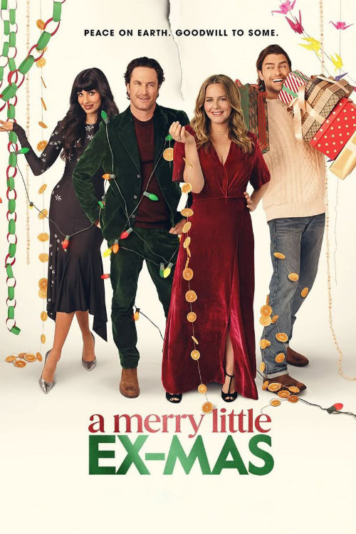 a merry little ex mas 2025 hdhub4u ms