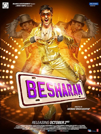 besharam 2013