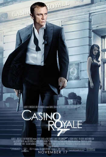 casino royale2006