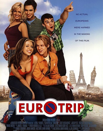 eurotrip 2004
