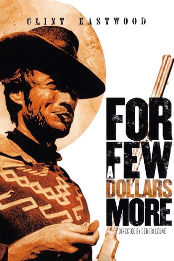 for a few dollars more 1965