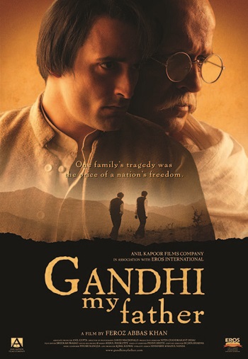 Gandhi, My Father (2007) WEB-DL [Hindi DD2.0] 1080p 720p & 480p [x264] | Full Movie