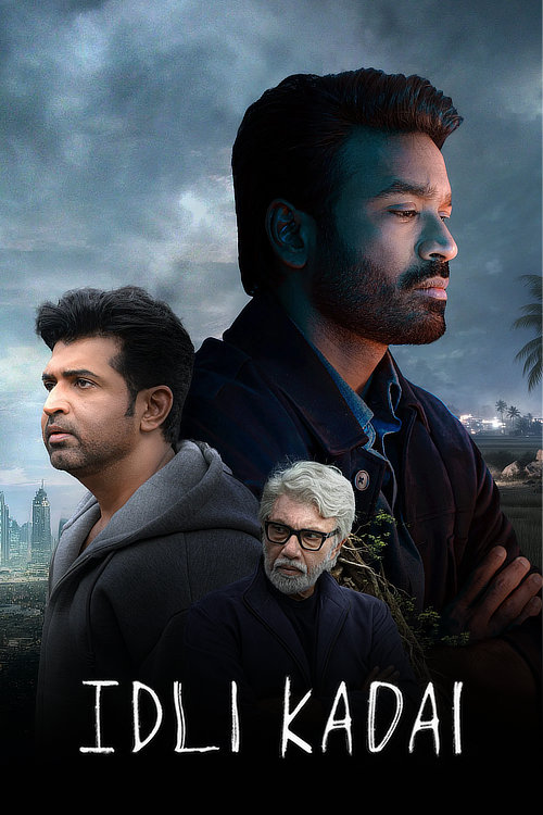 idli kadai 2025 hdhub4u ms