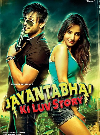 jayantabhai ki luv story 2013