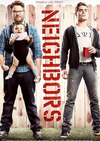 neighbors 2014