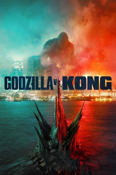 Godzilla vs. Kong (2021) BluRay [Hindi (ORG 5.1) + English] 4K 1080p 720p & 480p Dual Audio [x264/10Bit-HEVC] | Full Movie