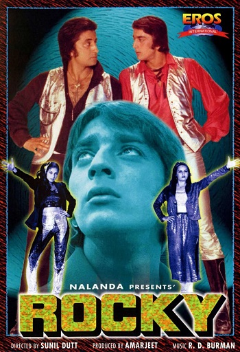 rocky 1981